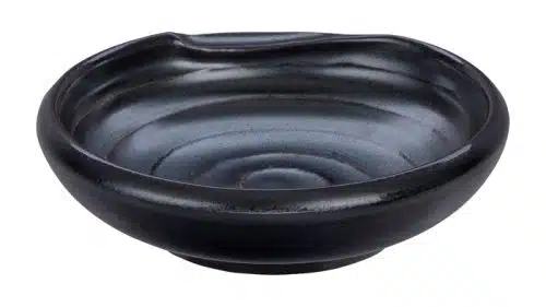 Tokyo Design Studio - Tetsu Black - Sausschaaltje - 8.4 x 2.2 cm