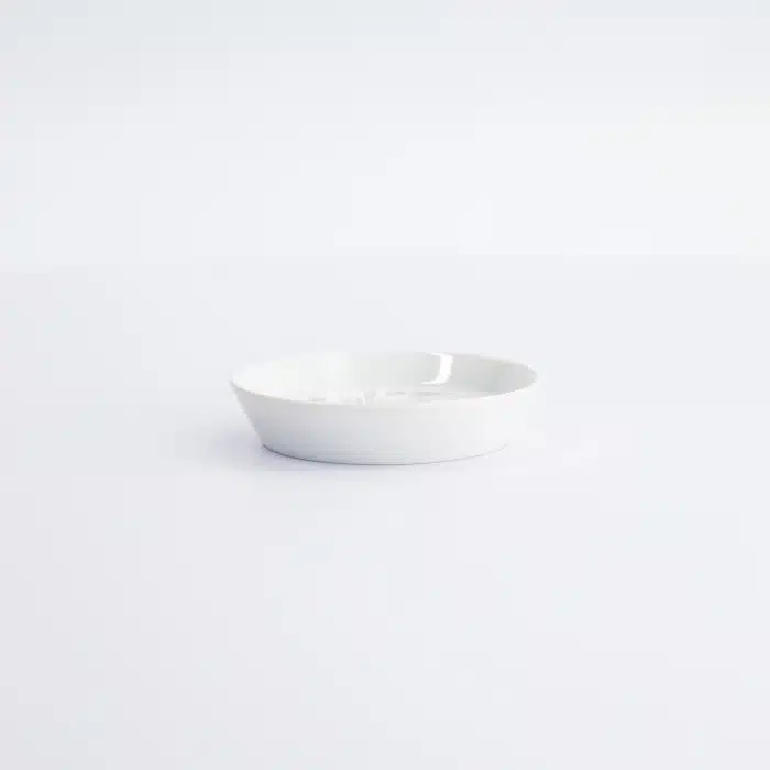 Tokyo Design Studio - Sauce Dish - Crane - 8.2cm - Image 3