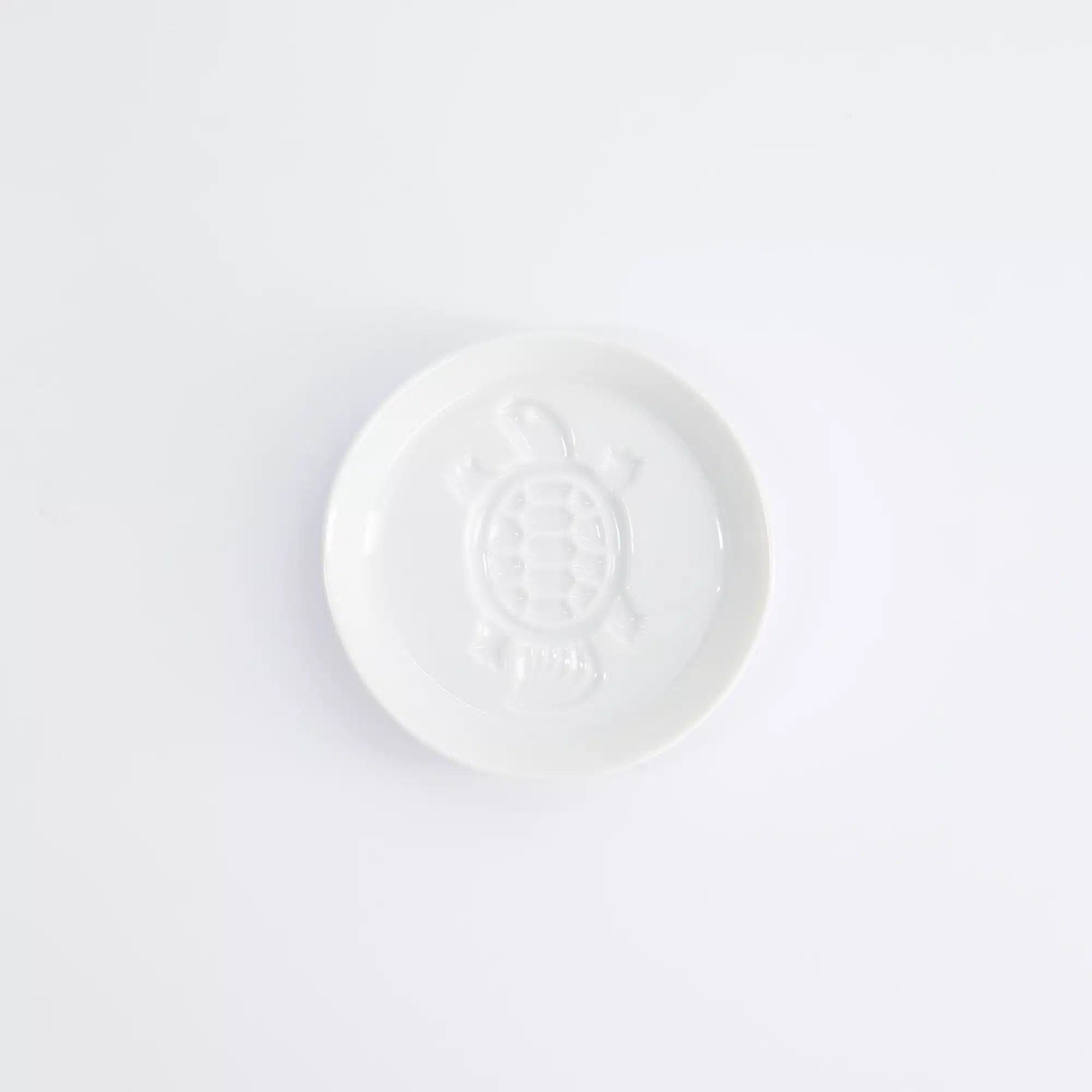 Tokyo Design Studio - Sauce Dish - Turtle - 8.2 cm - Image 2