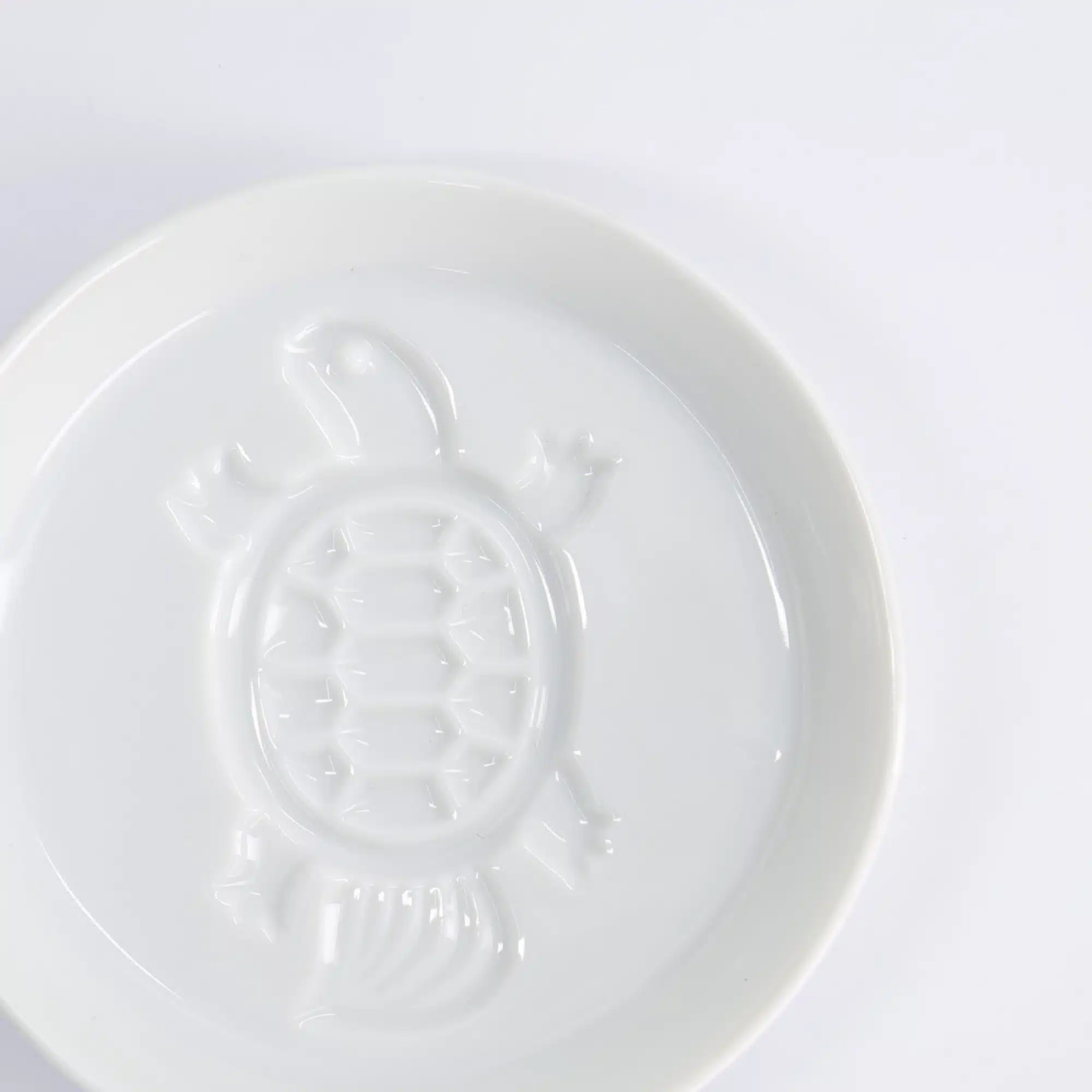 Tokyo Design Studio - Sauce Dish - Turtle - 8.2 cm - Image 4