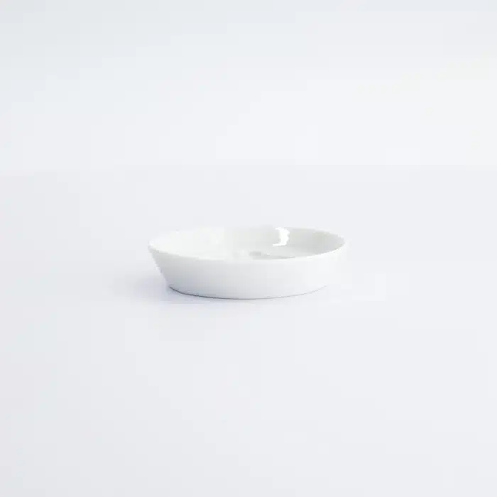 Tokyo Design Studio - Sauce Dish - Fish - 8.2cm - Image 3