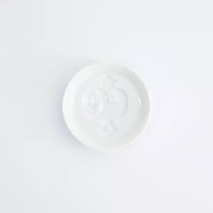 Tokyo Design Studio - Sauce Dish - Kozuchi - 8.2cm - Image 2