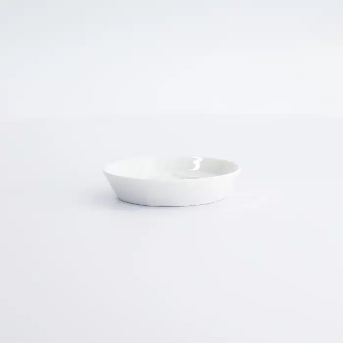 Tokyo Design Studio - Sauce Dish - Kozuchi - 8.2cm - Image 3