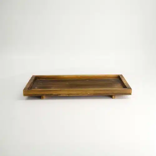 Tokyo Design Studio - Konro Grill - Houten Basis - reserveonderdeel - GY-RH001
