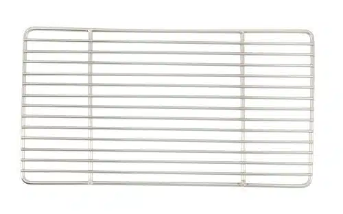 Tokyo Design Studio - Konro Grill - Net - 24,5x13,5 - GY-RH001