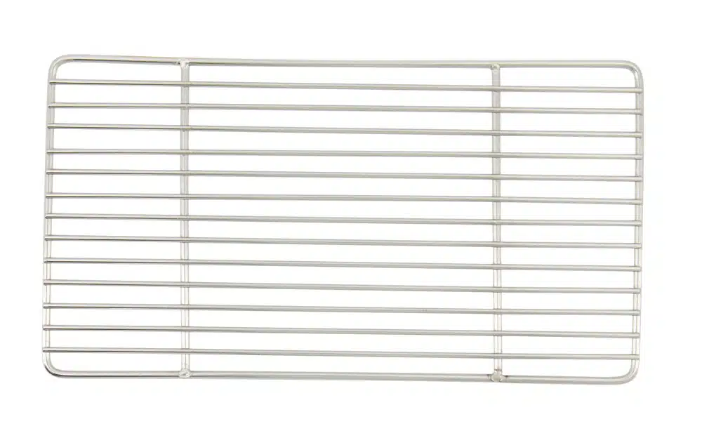 Tokyo Design Studio - Konro Grill - Net - 24,5x13,5 - GY-RH001