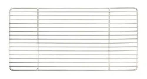 Tokyo Design Studio - Konro Grill - Net - 36,5x18cm - GY-RH001L