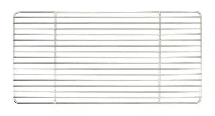 Tokyo Design Studio - Konro Grill - Net - 36,5x18cm - GY-RH001L