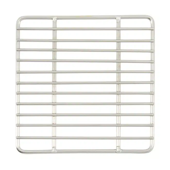 Tokyo Design Studio - Konro Grill - Net - 11.5x11.5cm - GY-RH002