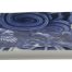Tokyo Design Studio – Japonism Crane – Rechthoekigbord – Blauw – 28.5x14x2.5cm