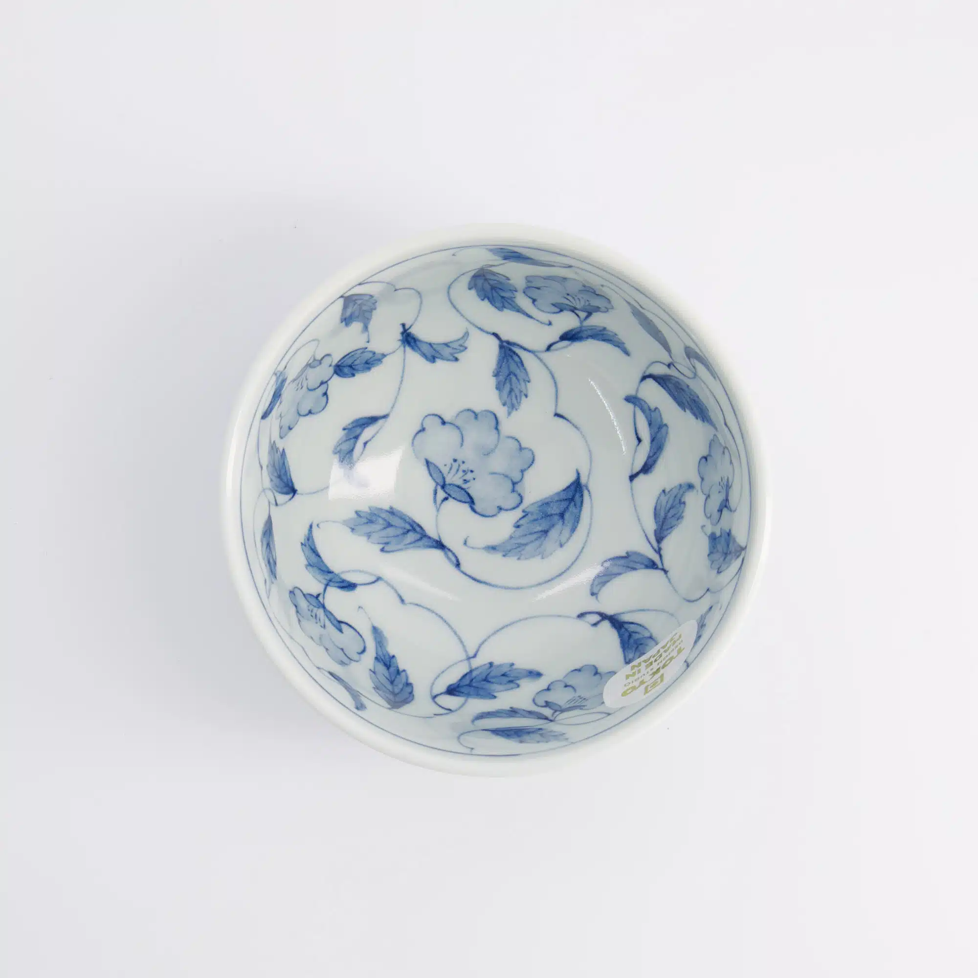 Tokyo Design Studio - Mixed Bowls - Yuzu Hana - Tayokom- 13x7.6cm - 550 ml - Image 2