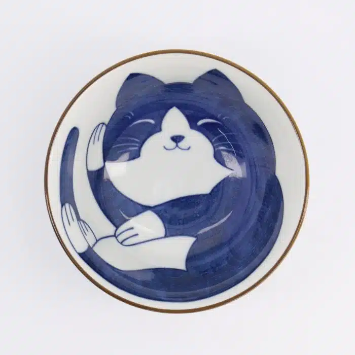 Tokyo Design Studio - Kawaii - Tayo bowl - 14.9x6.7cm - 500 ml - Image 2