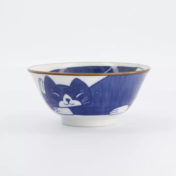 Tokyo Design Studio - Kawaii - Tayo bowl - 14.9x6.7cm - 500 ml - Image 3