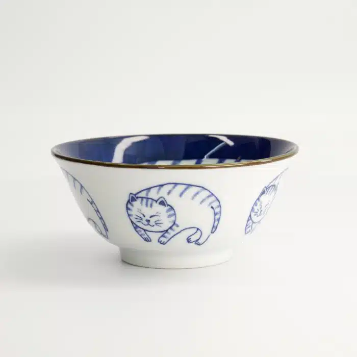 Tokyo Design Studio - Kawaii - Tayo bowl - 14.9x6.7cm - 500 ml - Image 3