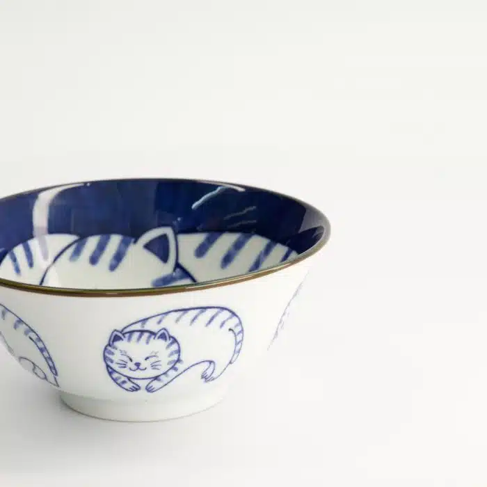 Tokyo Design Studio - Kawaii - Tayo bowl - 14.9x6.7cm - 500 ml - Image 4