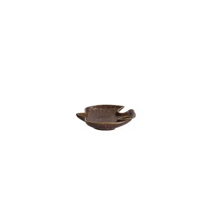 Tokyo Design Studio - Zwaluw Mini Bord - Matte Brown - Image 2