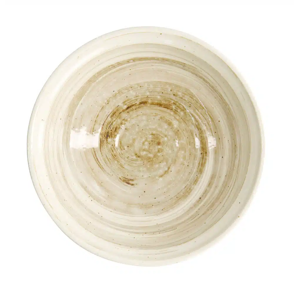 Tokyo Design Studio - Mixed Bowls - Hakene - Ramen Bowl - 19x7.2cm - 900ml - Image 2