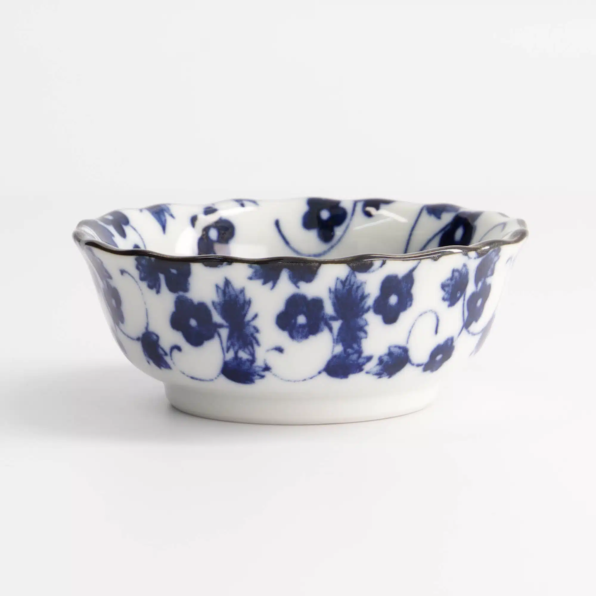 Tokyo Design Studio - Mixed Bowls - Shin Karakusa - Saucenschälchen - 9x3.5cm - Image 3