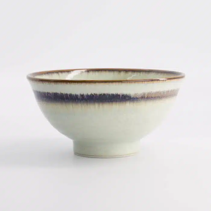 Tokyo Design Studio - Wasabi - Bowl - Beige - 16x7.5cm - 600ml - Image 3
