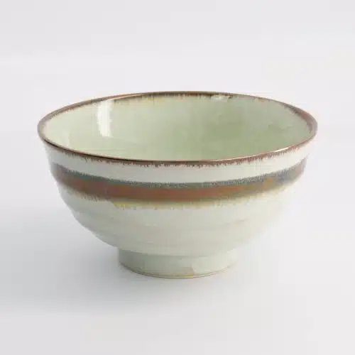 Tokyo Design Studio - Wasabi - Tayo Bowl - Beige - 17x9cm - 900ml