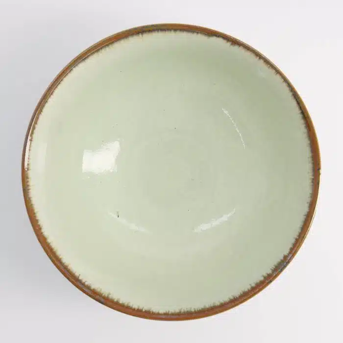Tokyo Design Studio - Wasabi - Tayo Bowl - Beige - 17x9cm - 900ml