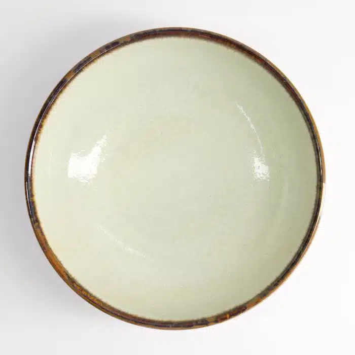Tokyo Design Studio - Wasabi - Kom - Beige - 17,5x6,2cm - 800ml