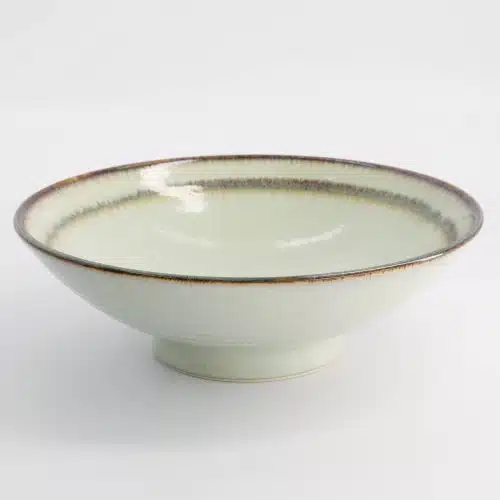 Tokyo Design Studio - Wasabi - Kom - Beige - 24x7,5cm - 1400ml