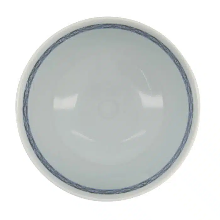 Tokyo Design Studio - Mixed Bowls - Tako Karakusa - Rice Bowl - 13.2x7.2 cm - 500 ml - Image 2