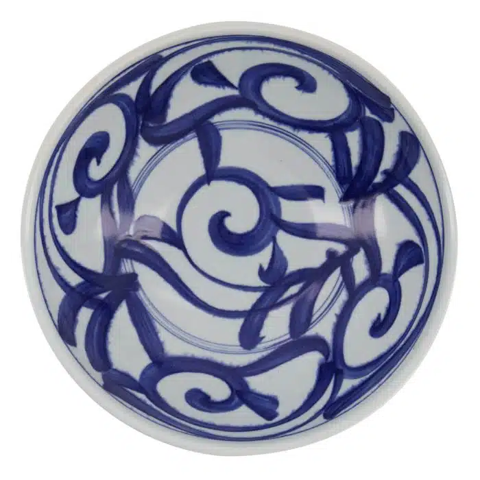 Tokyo Design Studio - Mixed Bowls - Aisomon- Ramen Bowl - 21.3x8.2 cm - 1450 ml - Image 2