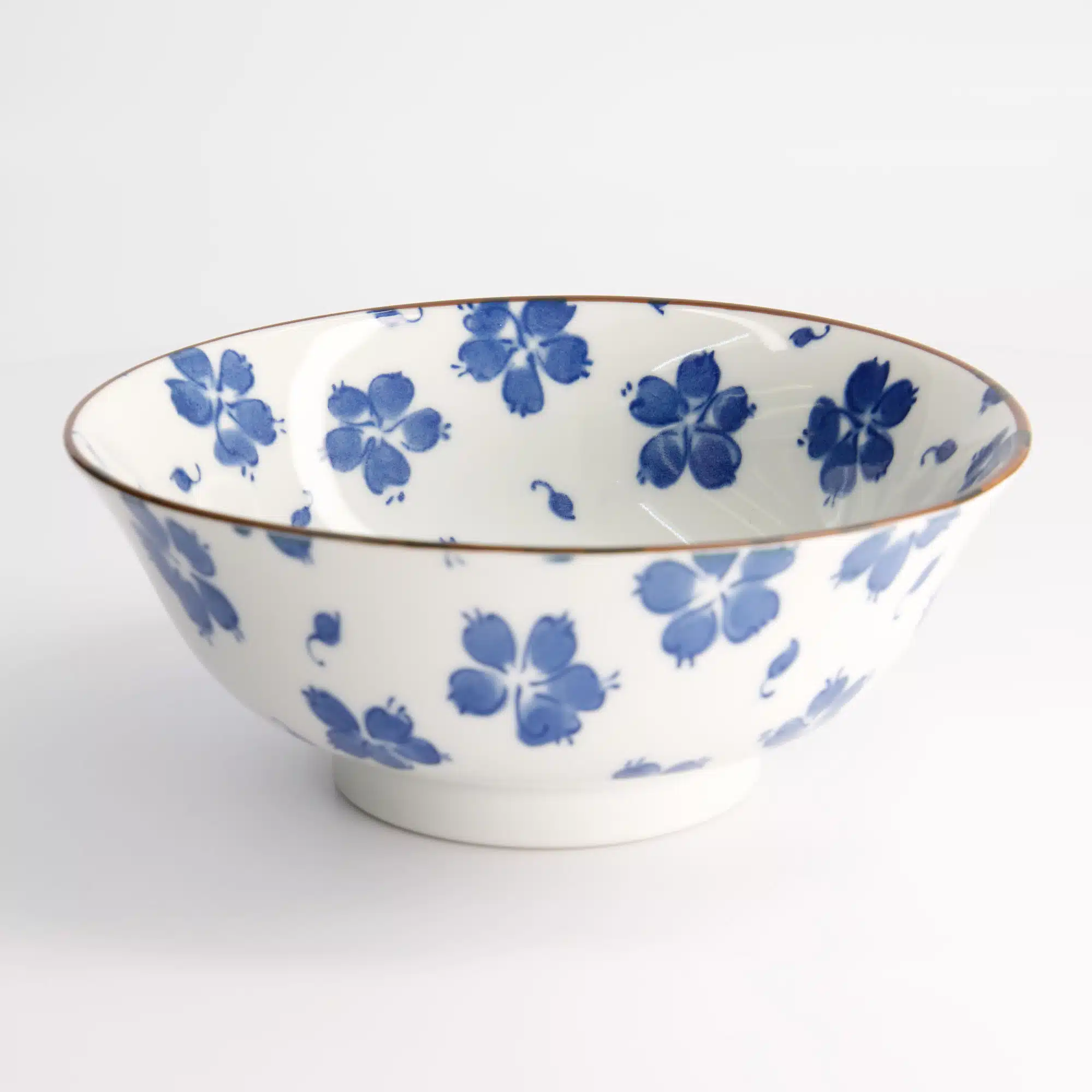 Tokyo Design Studio- Mixed Bowls-Ramen- Hana Chirashi - 19x8cm