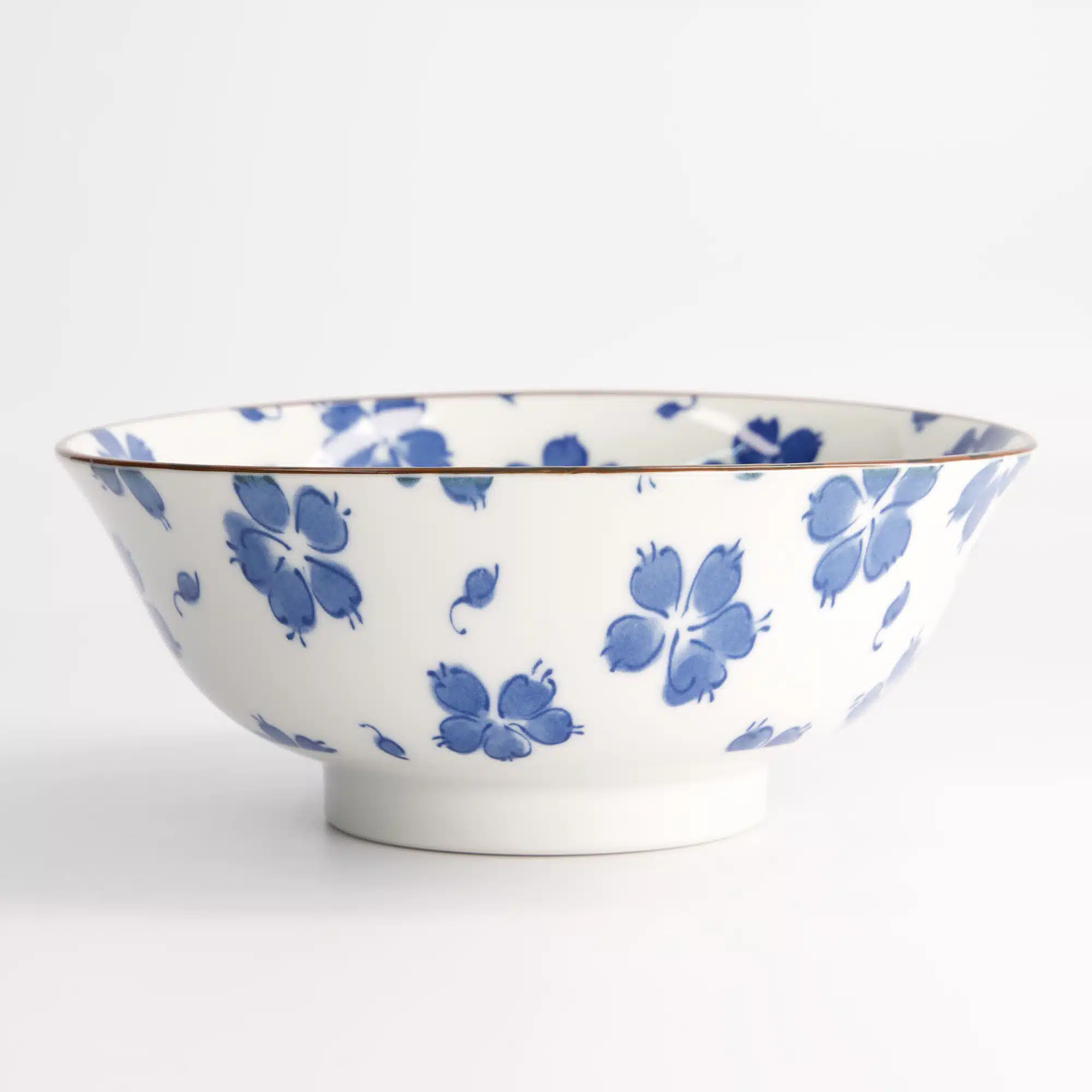 Tokyo Design Studio- Mixed Bowls-Ramen- Hana Chirashi - 19x8cm - Image 4