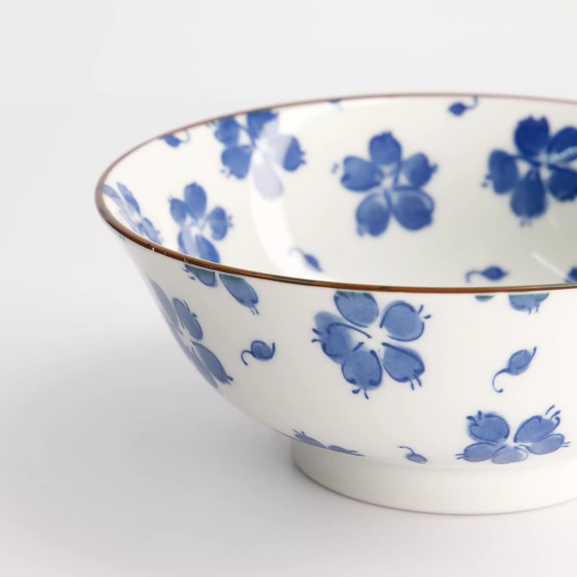 Tokyo Design Studio- Mixed Bowls-Ramen- Hana Chirashi - 19x8cm - Image 3