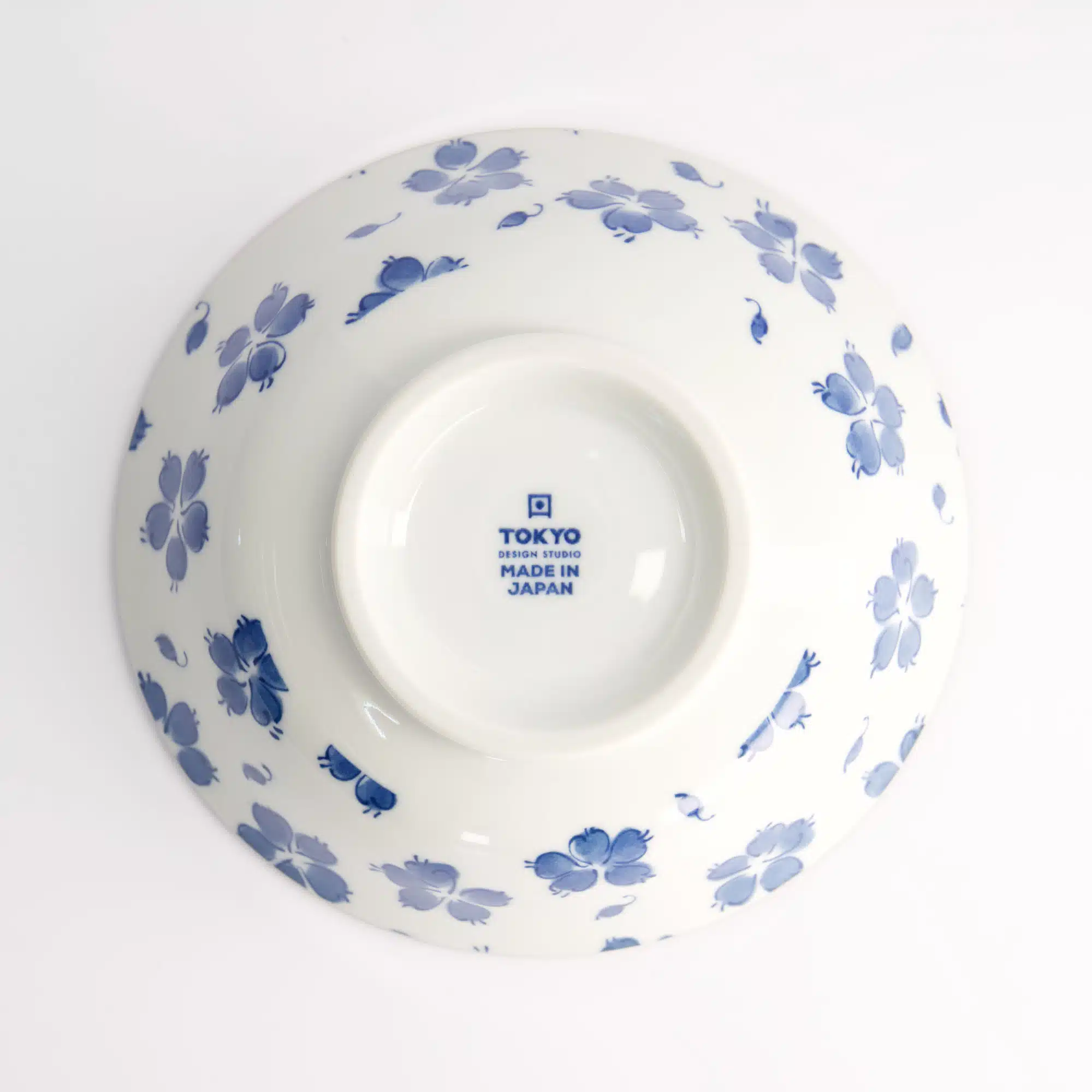 Tokyo Design Studio- Mixed Bowls-Ramen- Hana Chirashi - 19x8cm - Image 2