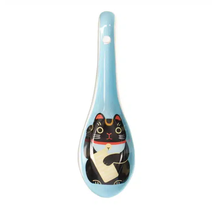 Tokyo Design Studio – Kawaii – Japan - Spoon - 13.8x4.8 cm - Image 2