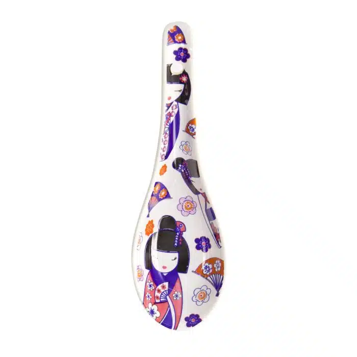 Tokyo Design Studio – Kawaii – Maiko - Spoon - 13.8x4.8cm