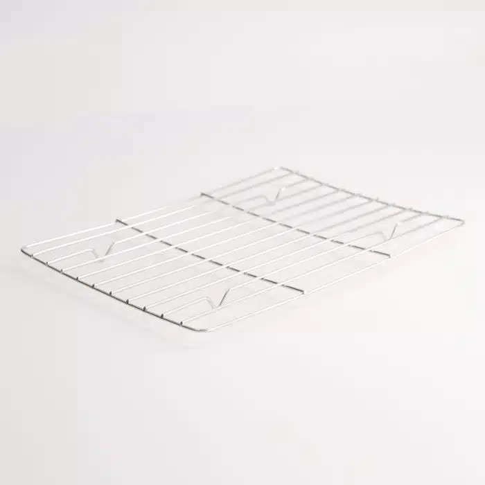 Tokyo Design Studio - Kitchen Stainless Steel Net - 17x23x1cm - Image 5