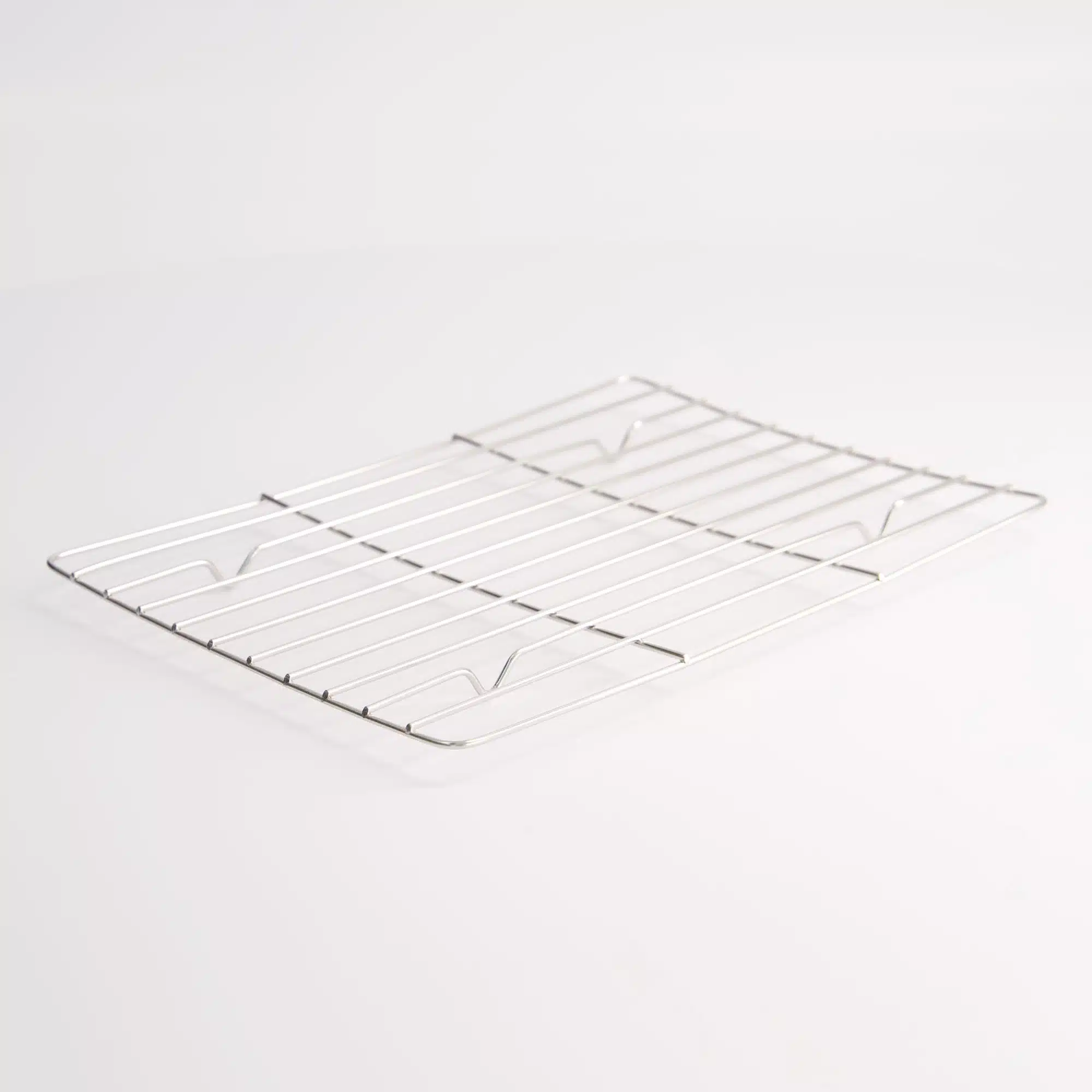 Tokyo Design Studio - Kitchen Stainless Steel Net - 17x23x1cm - Image 5