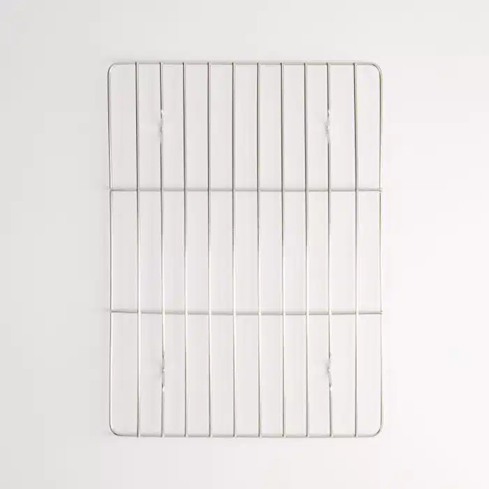 Tokyo Design Studio - Kitchen Stainless Steel Net - 17x23x1cm - Image 4