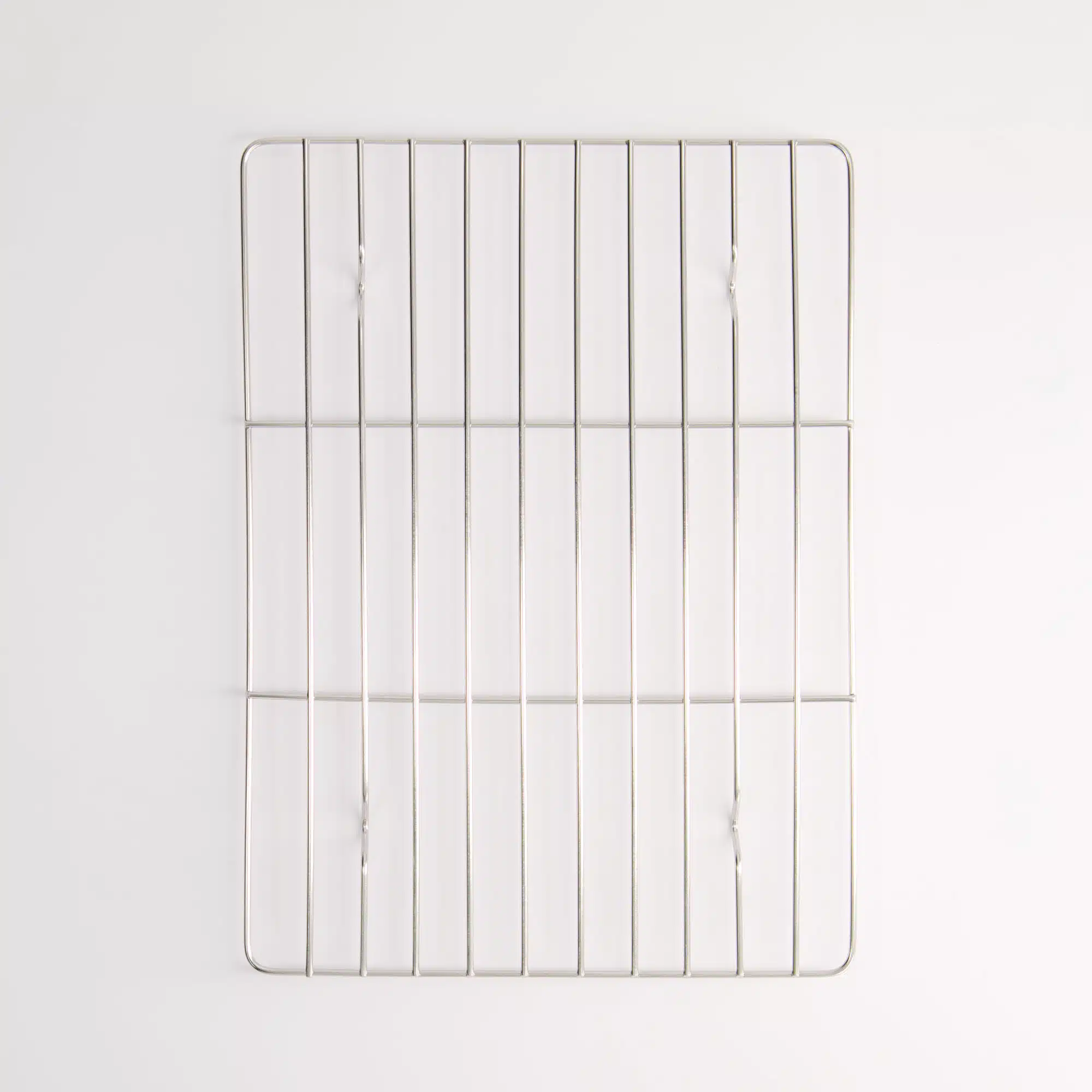 Tokyo Design Studio - Kitchen Stainless Steel Net - 17x23x1cm - Image 4