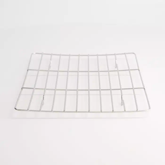 Tokyo Design Studio - Kitchen Stainless Steel Net - 17x23x1cm - Image 3