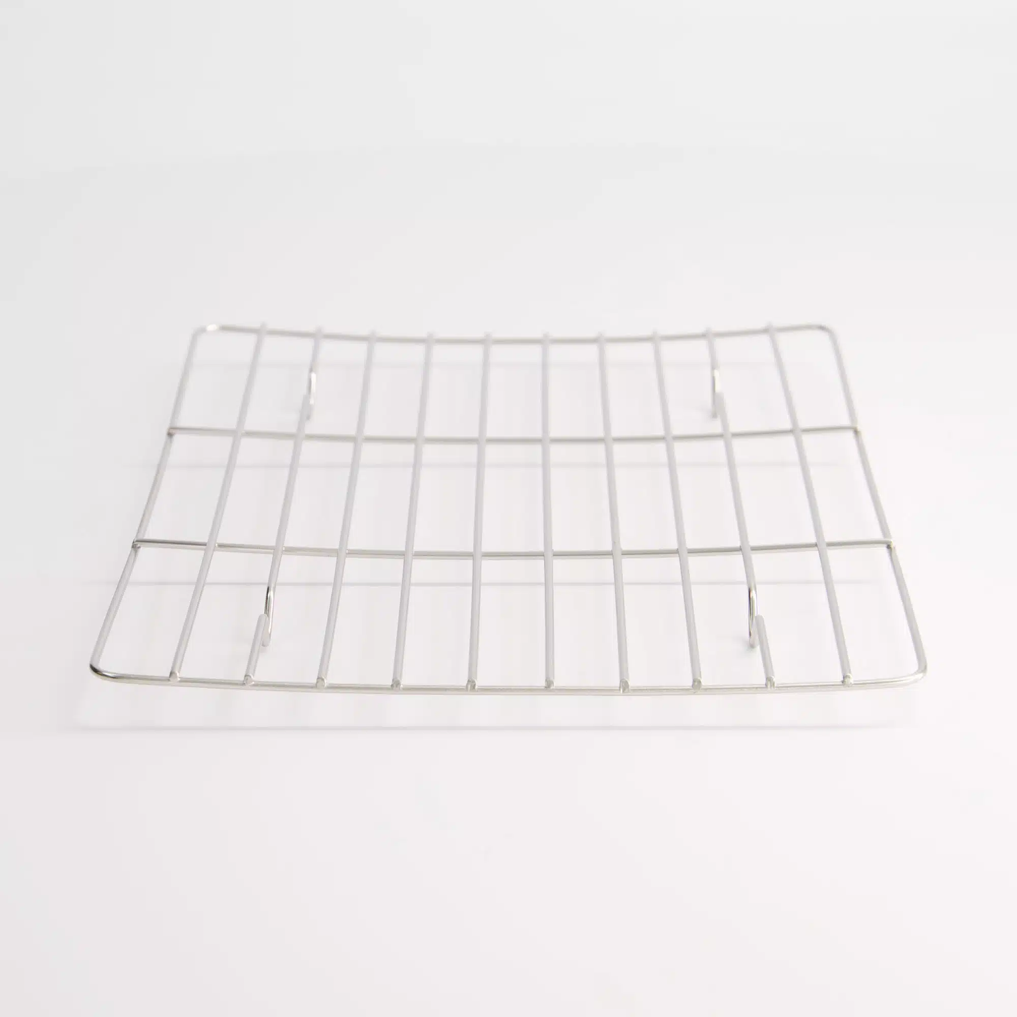 Tokyo Design Studio - Kitchen Stainless Steel Net - 17x23x1cm - Image 3