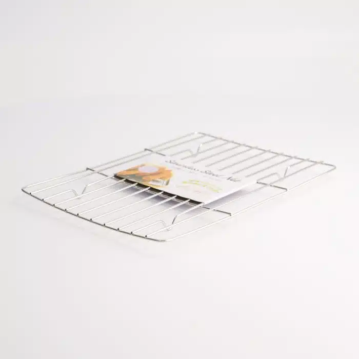 Tokyo Design Studio - Kitchen Stainless Steel Net - 17x23x1cm - Image 2