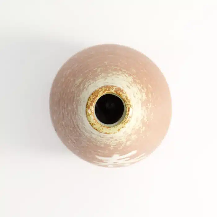 Sake Bottle - Brown - Deco - Akinai - 23 cm - Image 4