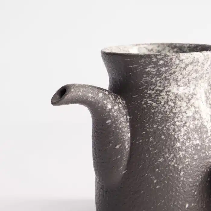 Tokyo Design Studio - Silver Grey - Soy Sauce Dispenser - 6x9cm - 180ml - Image 4