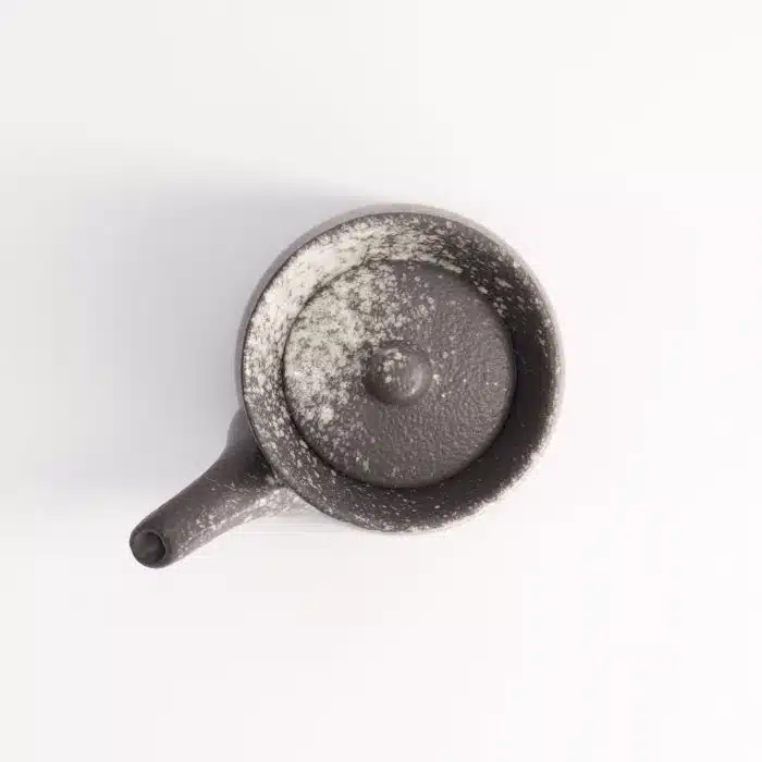 Tokyo Design Studio - Silver Grey - Soy Sauce Dispenser - 6x9cm - 180ml - Image 3