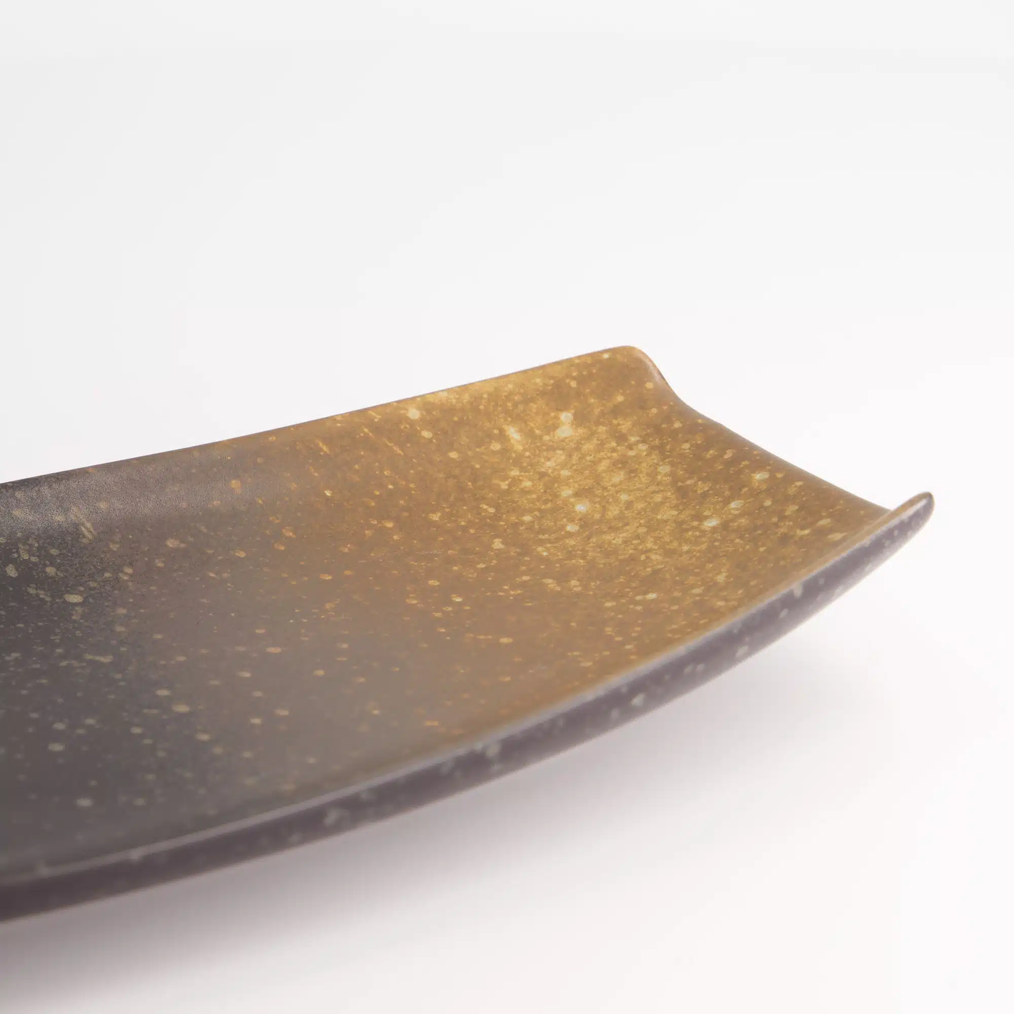 Tokyo Design Studio - Edo Brown - Rectangular Board - 14.5x29.8cm - Image 4