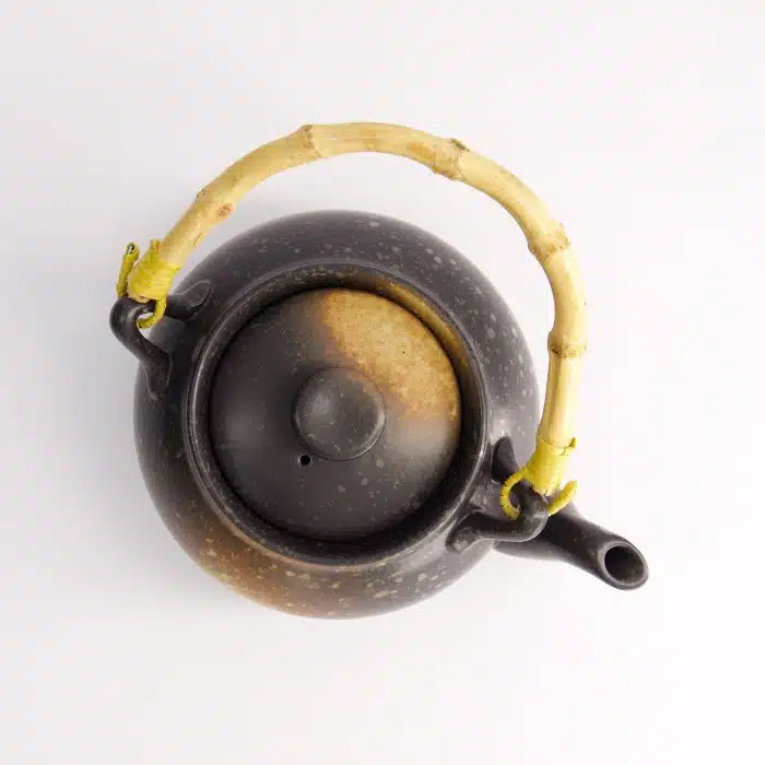 Tokyo Design Studio - Edo Brown - Teapot - 950 ml - Image 3