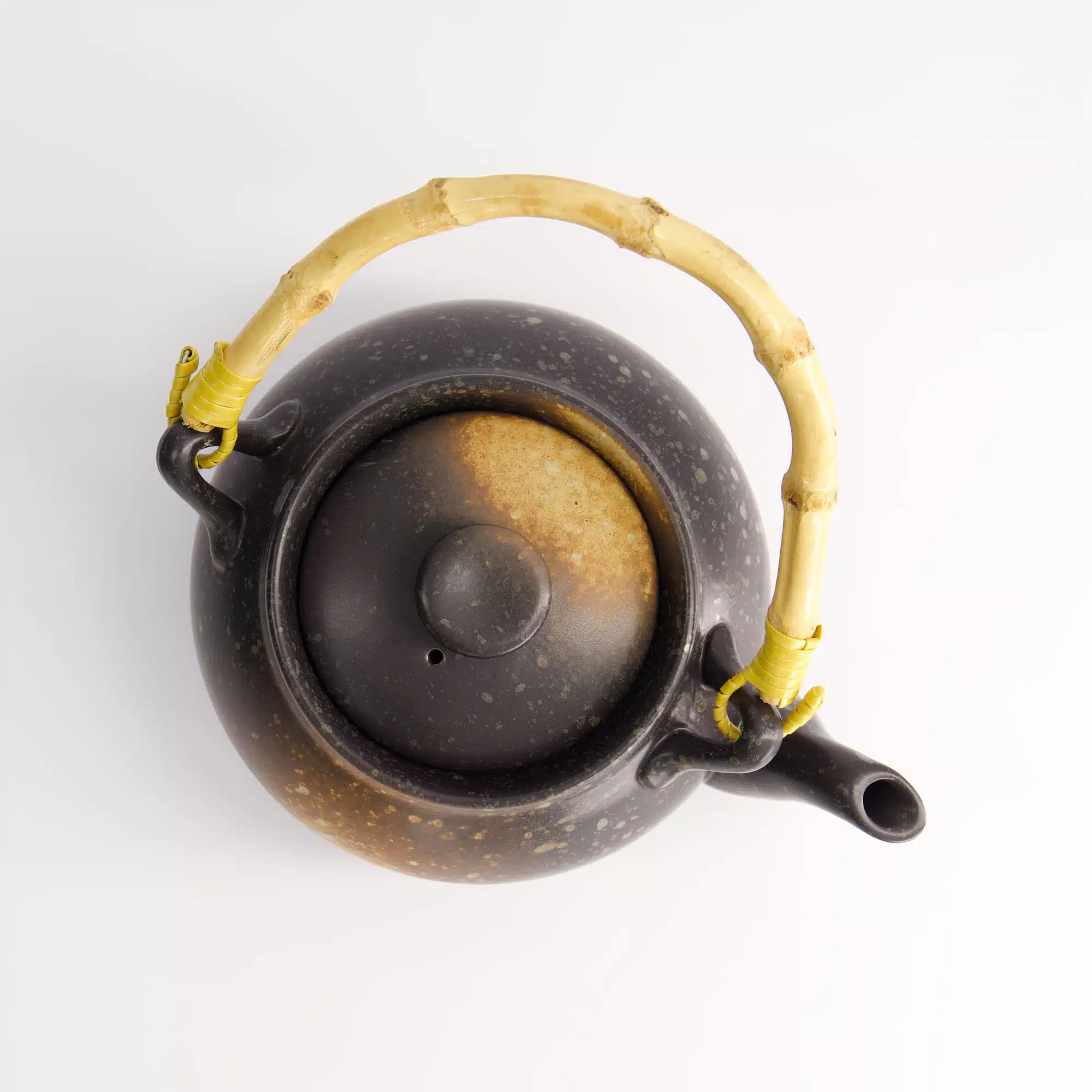 Tokyo Design Studio - Edo Brown - Teapot - 950 ml - Image 3