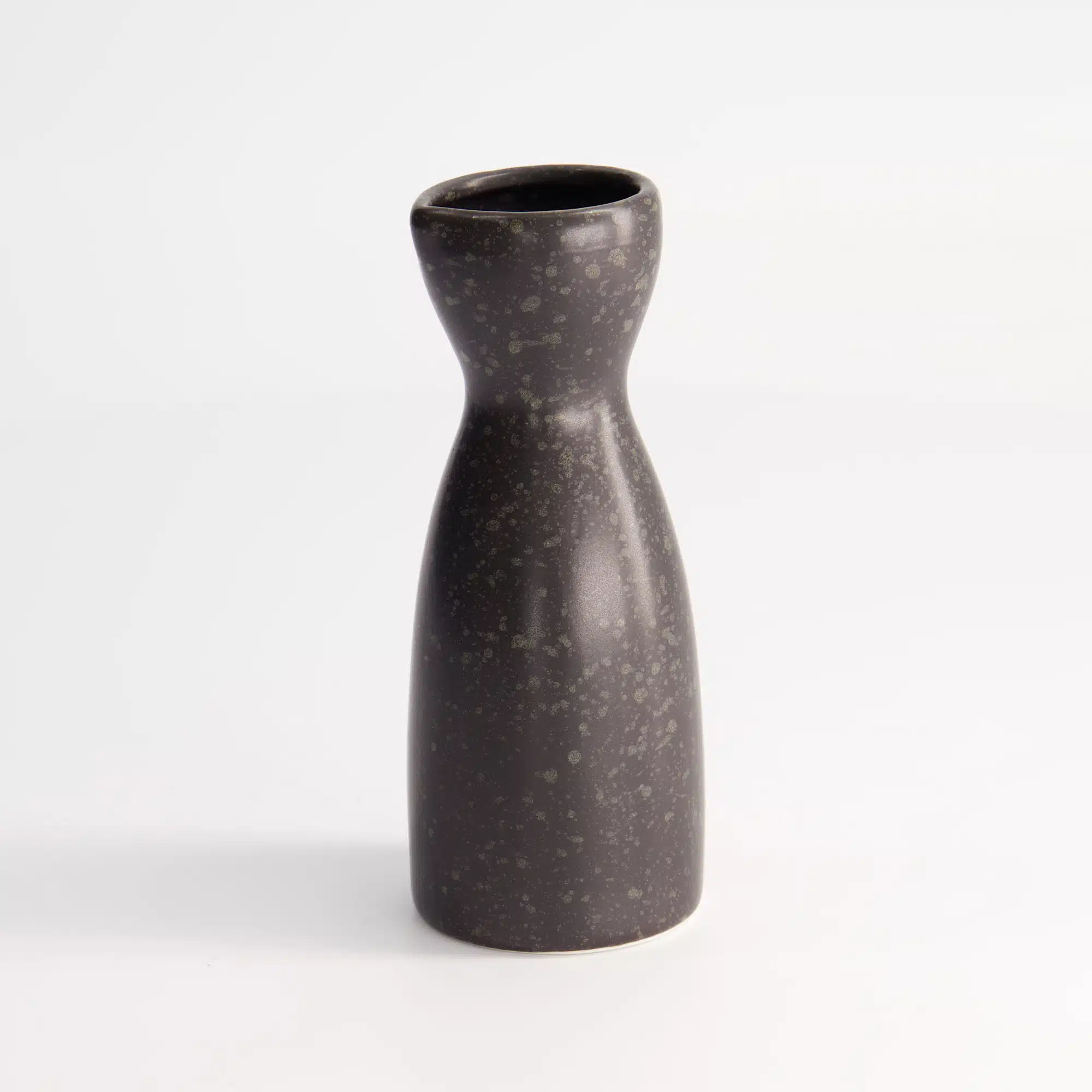 Tokyo Design Studio - Edo Brown - Sake Bottle - 13.5 cm - 150 ml - Image 4