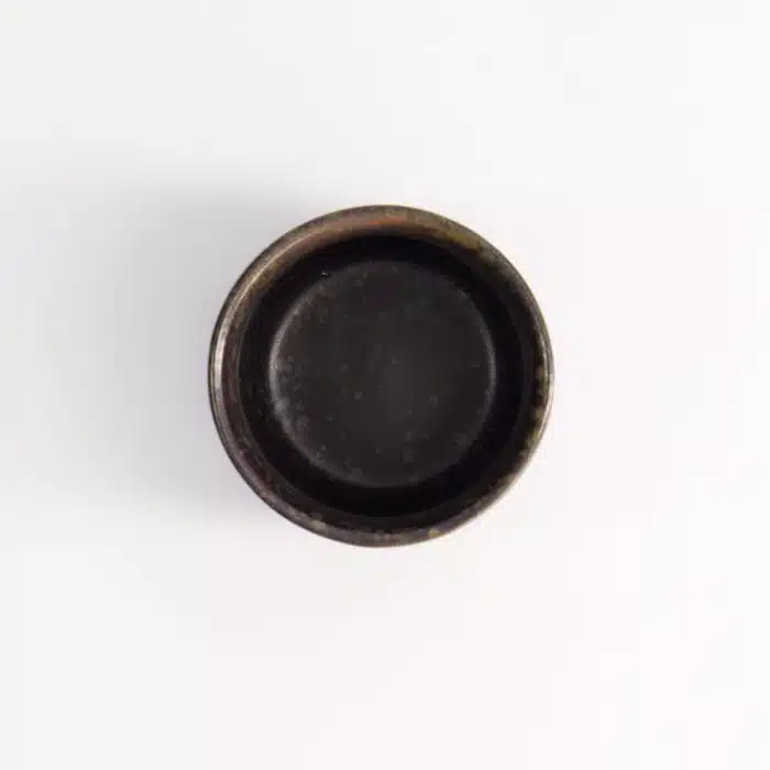 Tokyo Design Studio - Edo Brown - Sake Bottle - 13.5 cm - 150 ml - Image 3